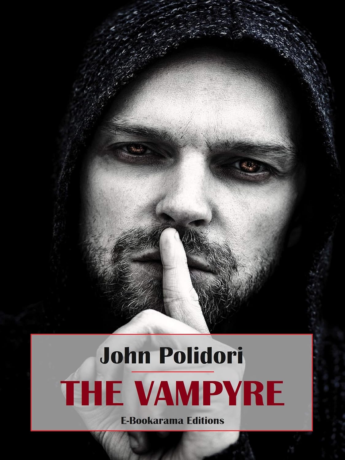 The Vampyre eBook John Polidori Amazon.co.uk Kindle Store