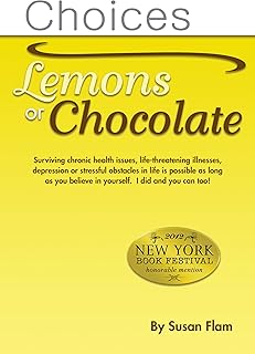 Choices: Lemons or Chocolate
