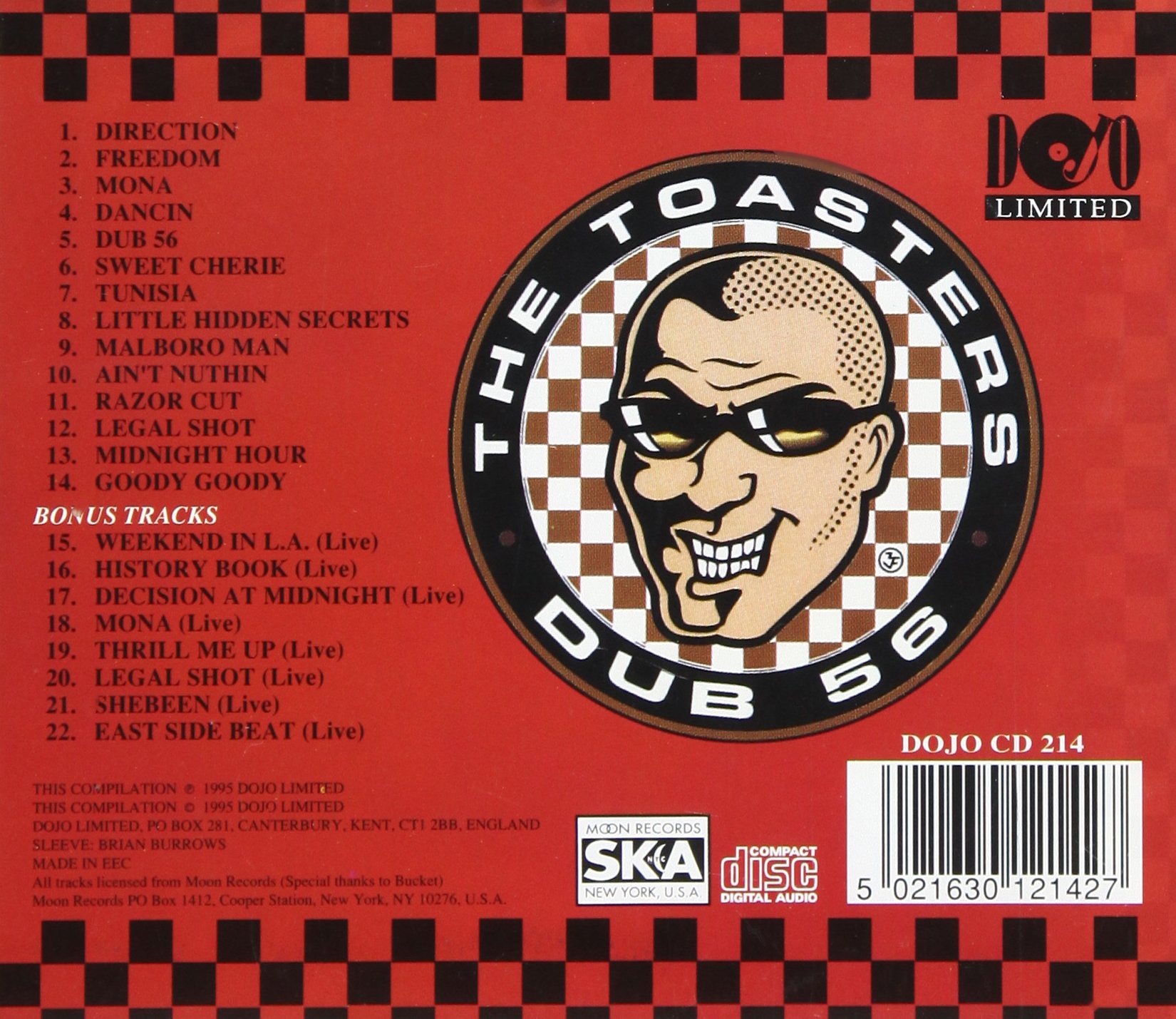 Dub 56