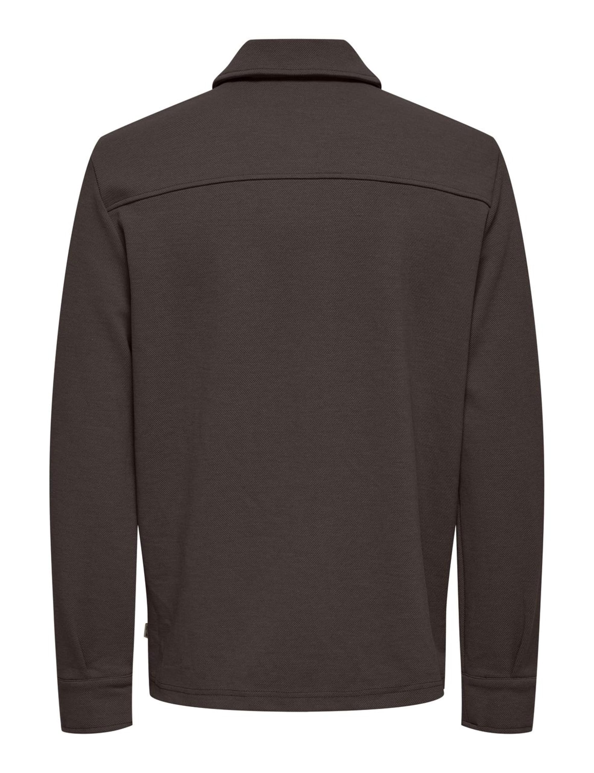 Only & Sons Male Hemd ONSNEWKODYL Hemd | Shirt