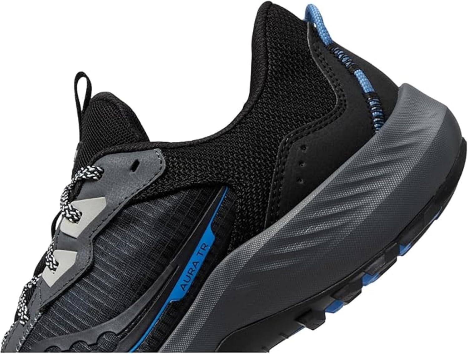 Saucony Men's Aura TR GTX Sneaker - Image 8