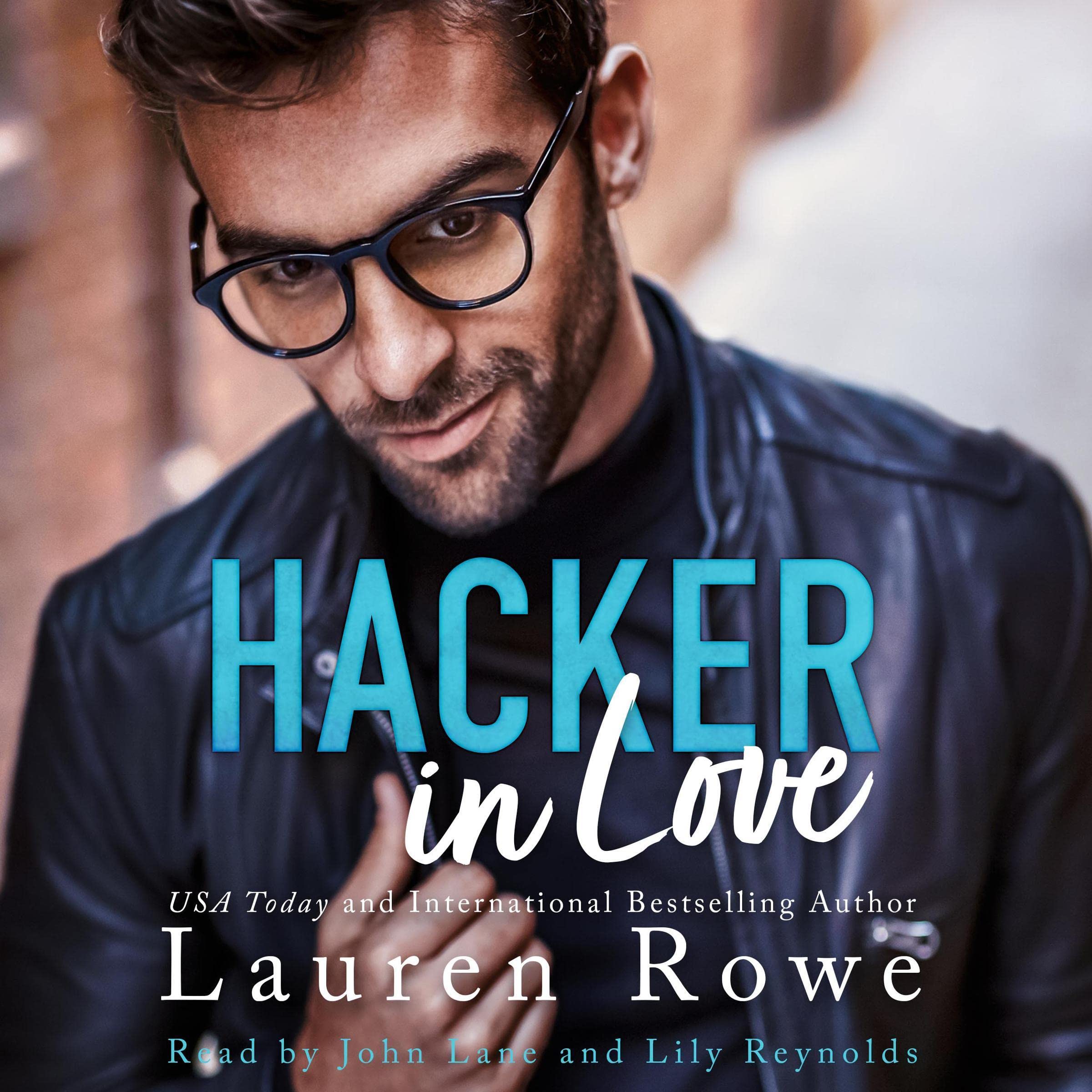Hacker in Love