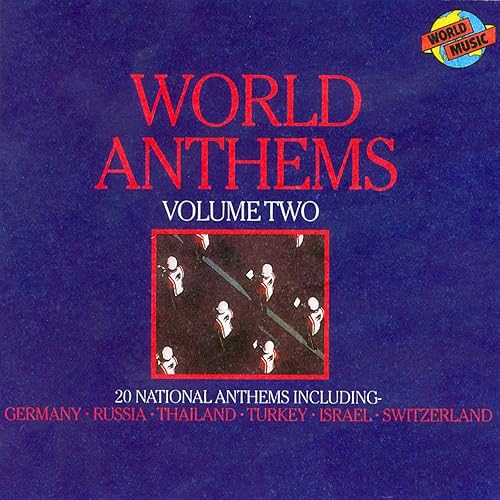 Germany (Deutschland Uber Alles) by Music World Session Group on