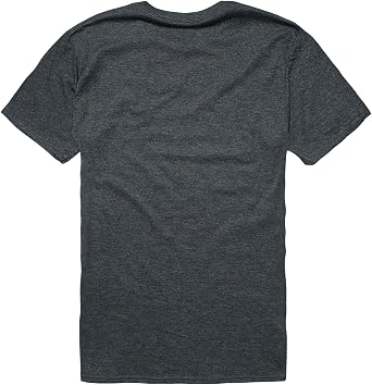 Rapiddominance Unisex Adult Basic Military T's NASA 3