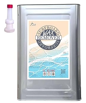 Amazon | サーフィン ワックス 剥がし サーフボード ワックス