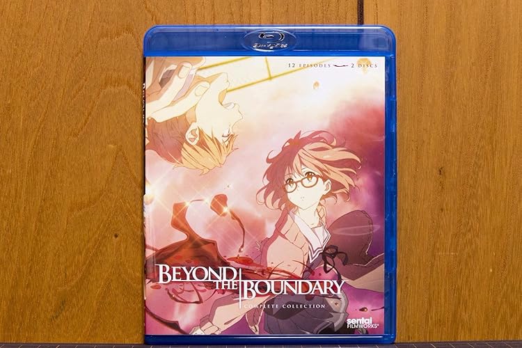 その他 Beyond the Boundary/ [Blu-ray] [Import] Amazon.co.jp: Beyond the Boundary/ [Blu-ray] [Import] : 境界の彼方