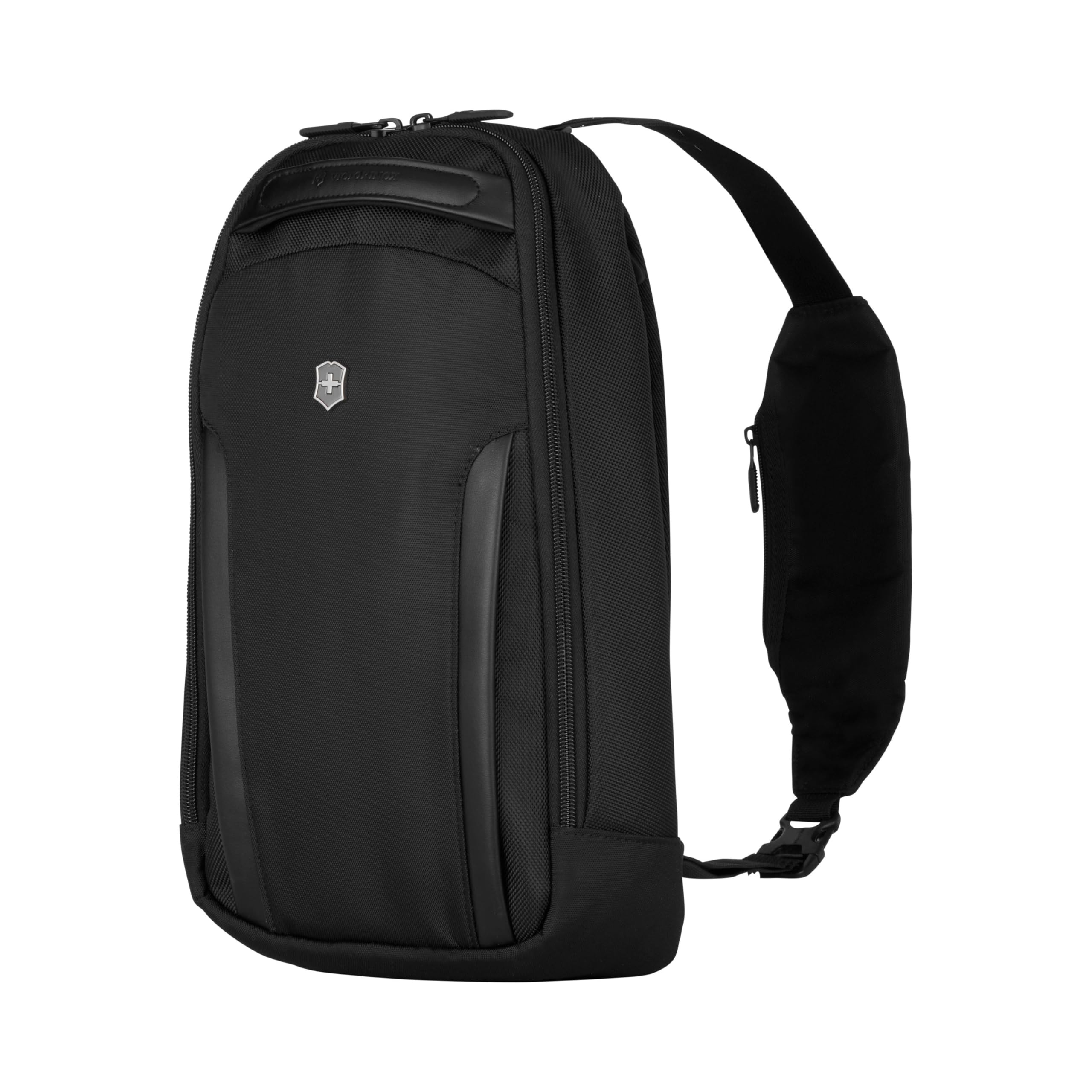 Victorinox Altmont Professional Tablet Sling, Bolso con correa con compartimento para tableta, mujer/hombre, compartimento para tableta de 10", 10 x 24 x 39 cm, 8 l