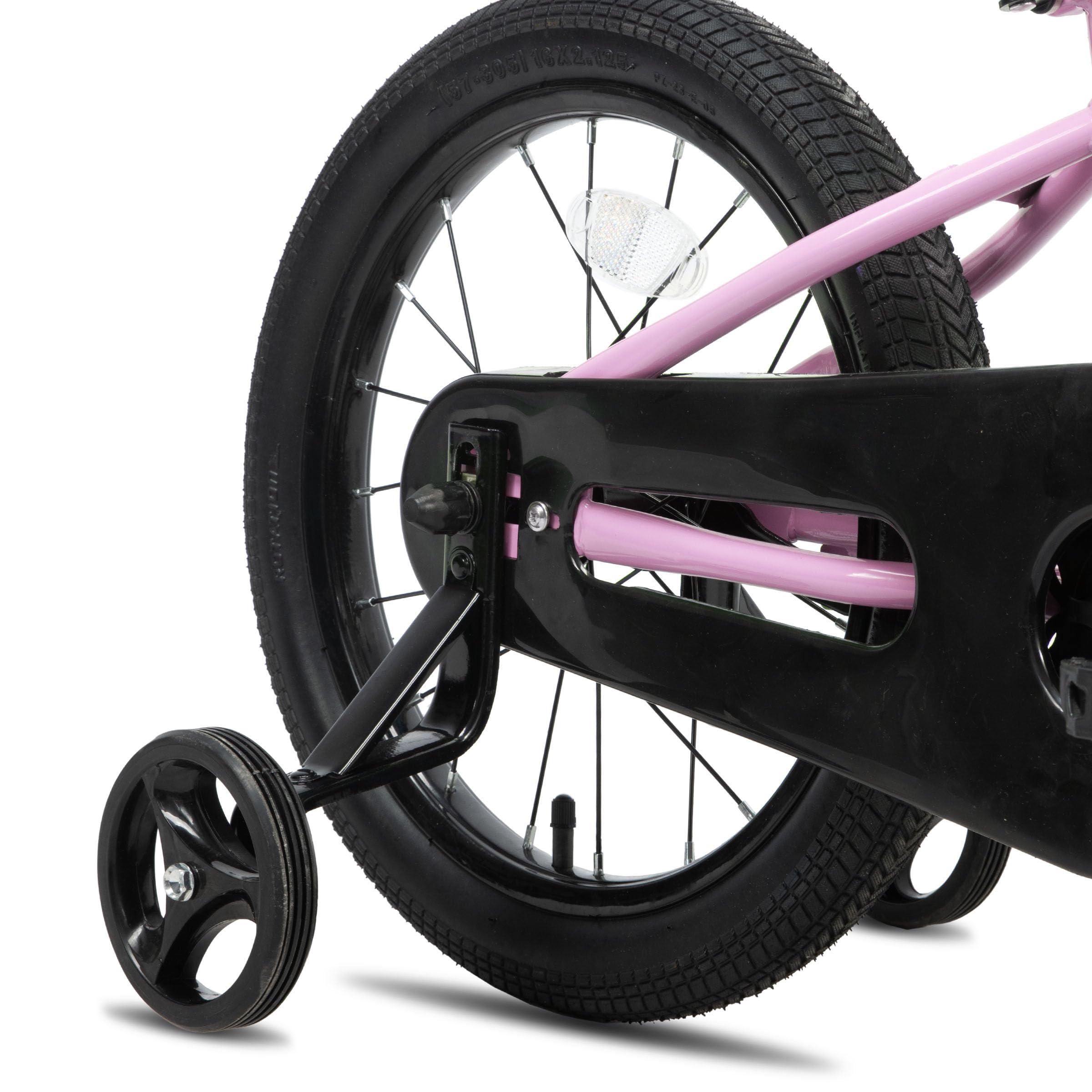 KEANO Lexicon Kinderfahrrad für Jungen Mädchen im Alter von 3-12 Jahren, 12-20 Zoll BMX Style Kinderfahrräder mit Stützrädern, Kinderfahrrad für Kleinkinder, mehrere Farben
