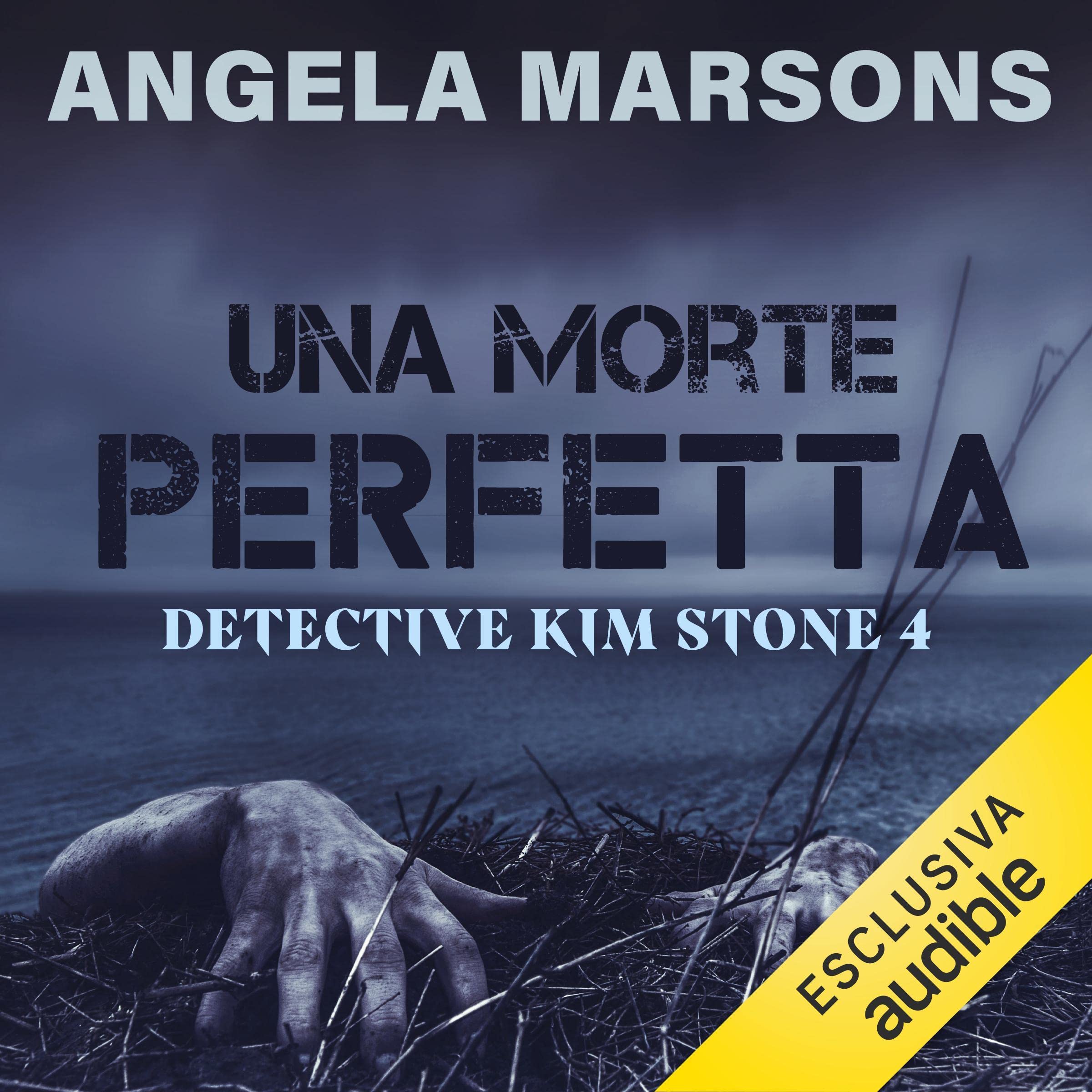 Una morte perfetta: Detective Kim Stone 4