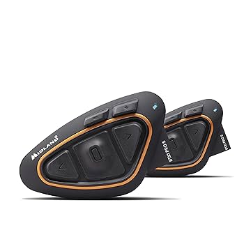 Amazon | [ミッドランド] BT X1PRO S ツイン C.1411.11 バイク用