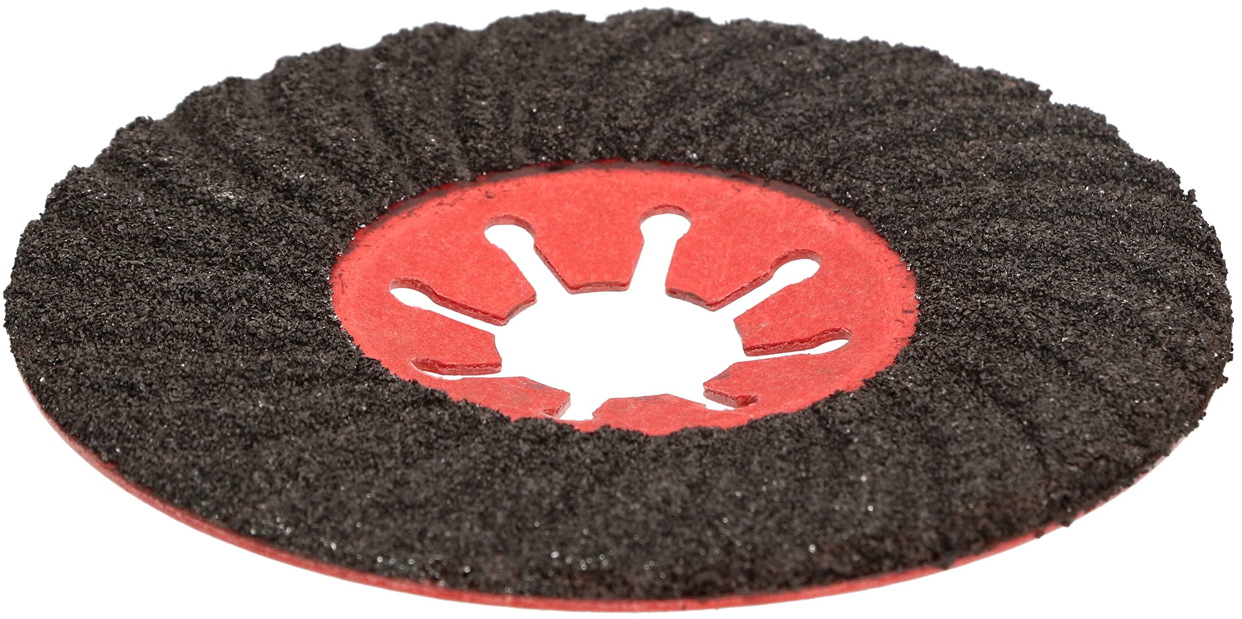 KOTARBAU® Set di 20 dischi abrasivi 115 x 22 mm per piastrelle pietra grana 120 carburo di silicio