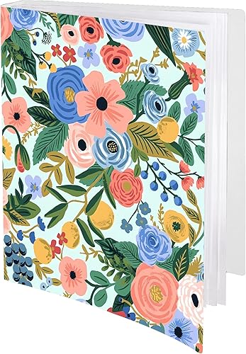 GABraden Carpeta con fundas de plástico, 60 bolsillos para presentaciones, 8.5 x 11 pulgadas, 120 páginas, carpeta con protectores de hojas de 8.5 x