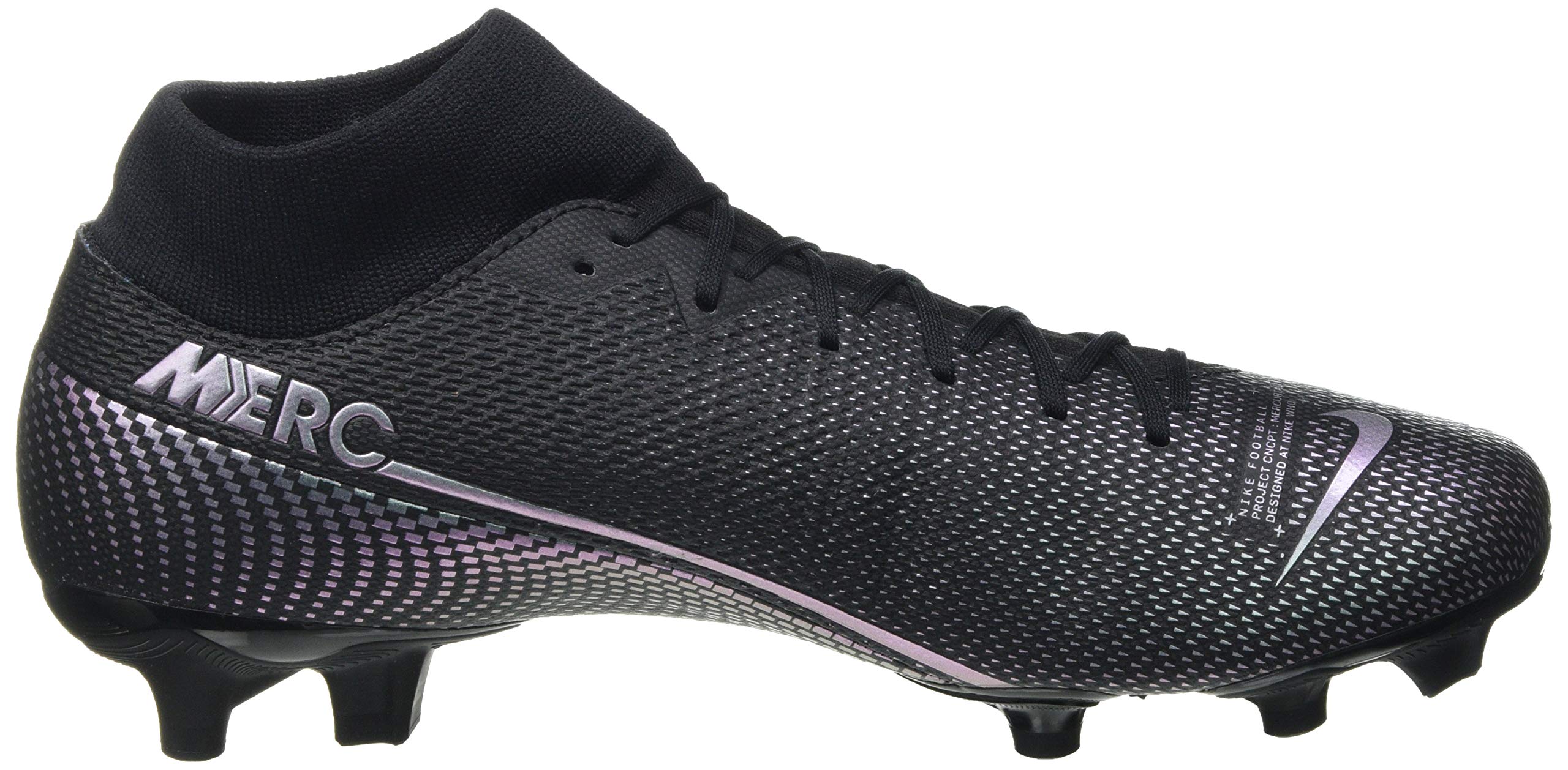 Mens Mercurial Vapor 13 Academy Fg Mg Football Boots Desertcart