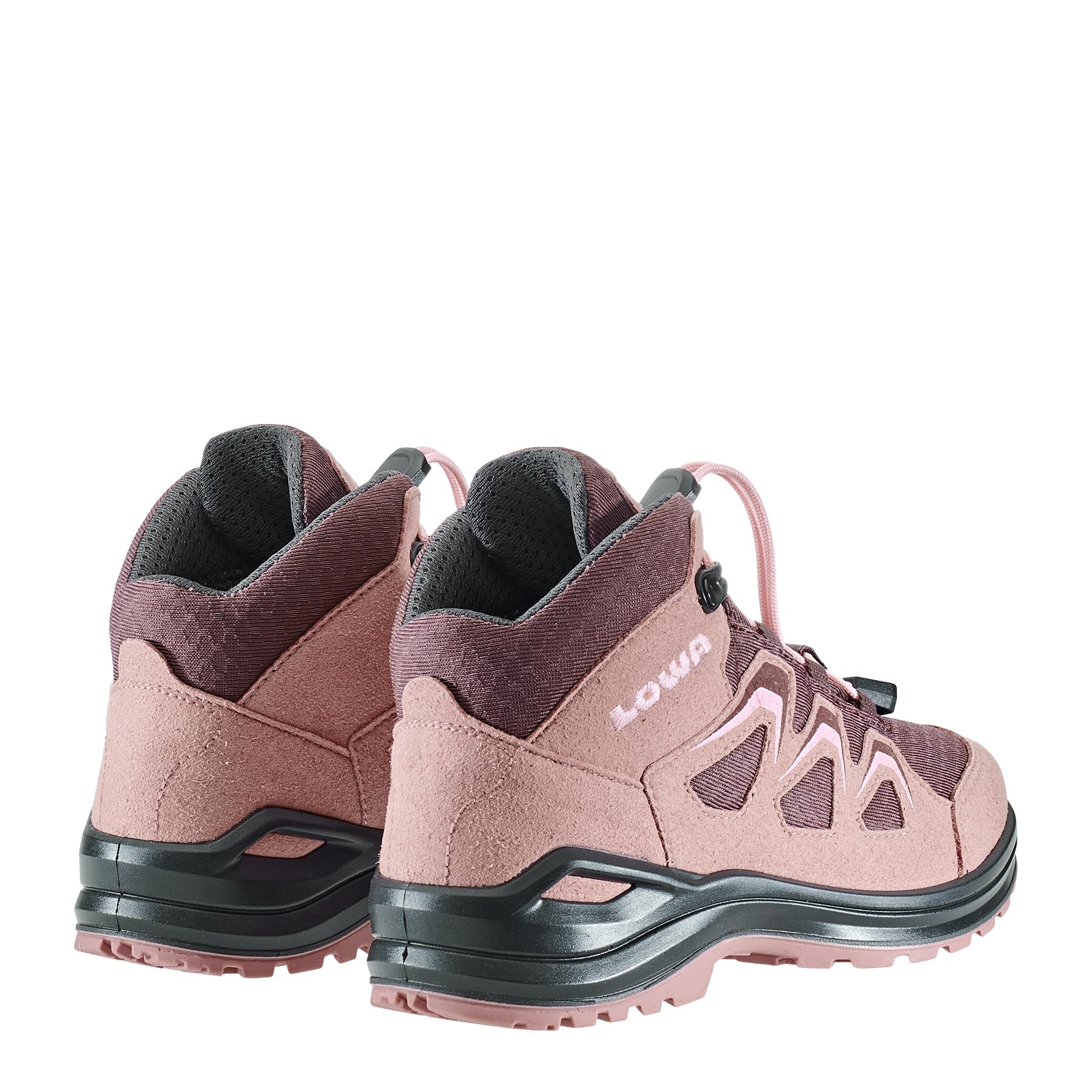 LOWA Stiefel dreiviertel INNOX EVO GTX QC JR