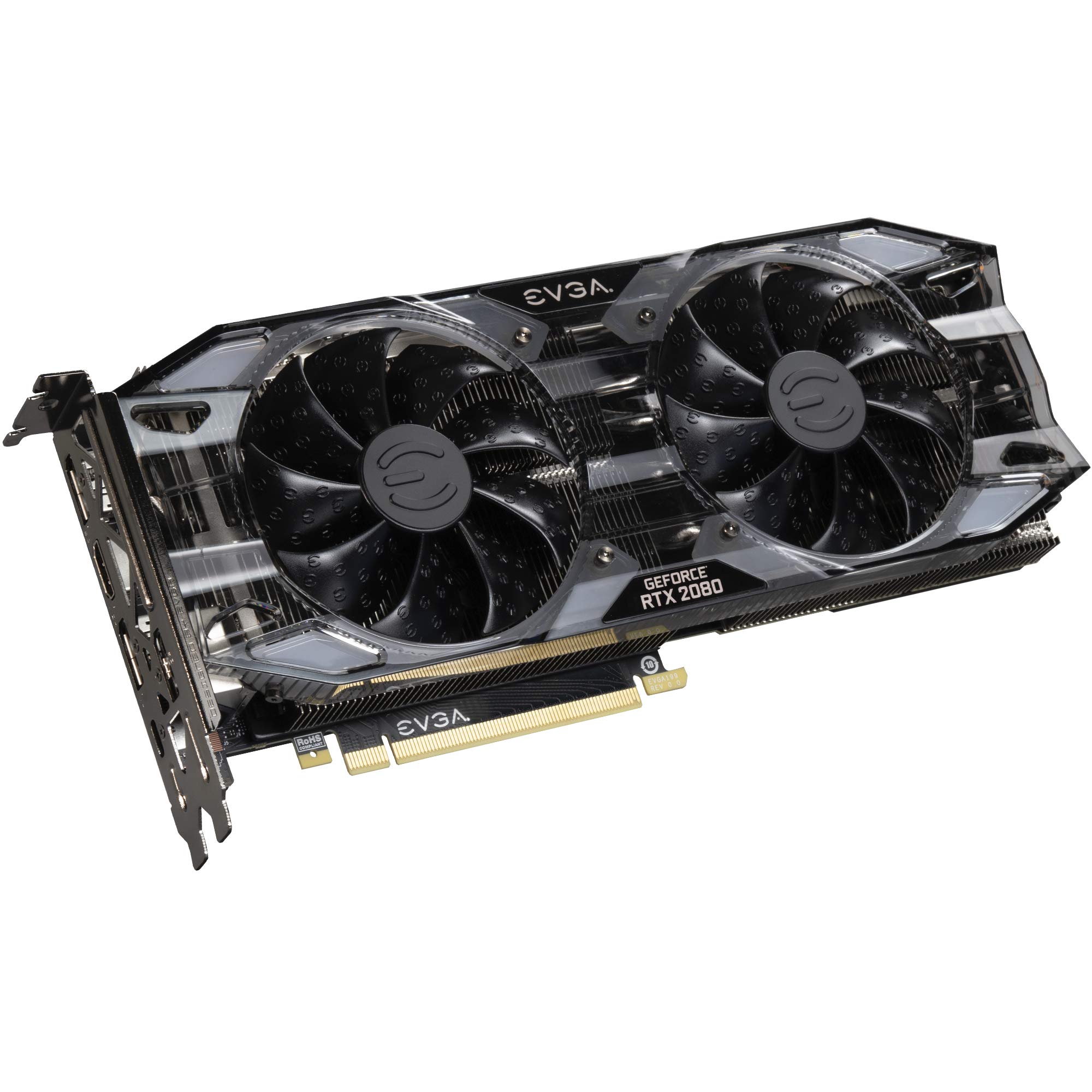グラフィックカード グラボ GPU EVGA GeForce GTX 1070 SC GAMING ACX 3.0 Graphic Card  08G-P4-