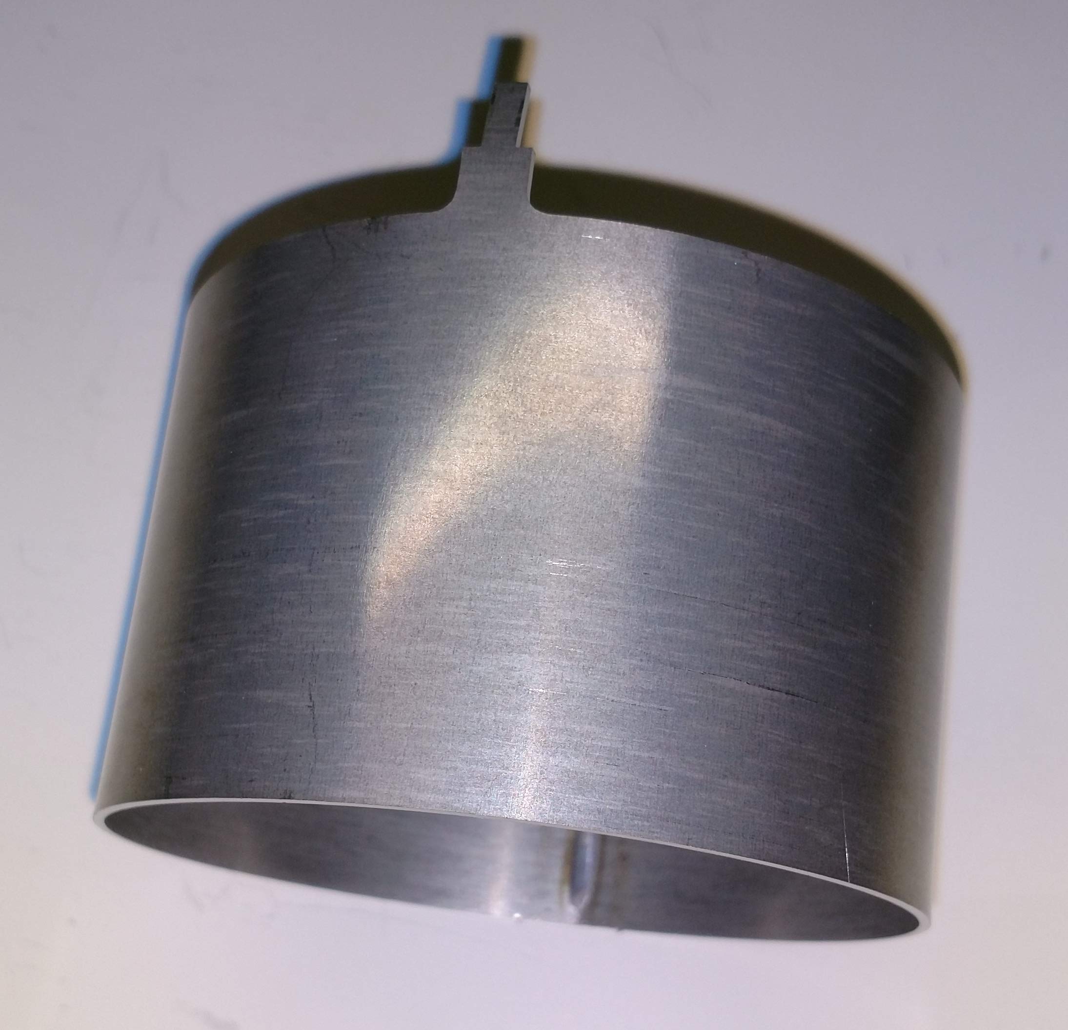 Elco vorsatz Tubo D79 X 50, 13006487 sustituye a 333 303 9280
