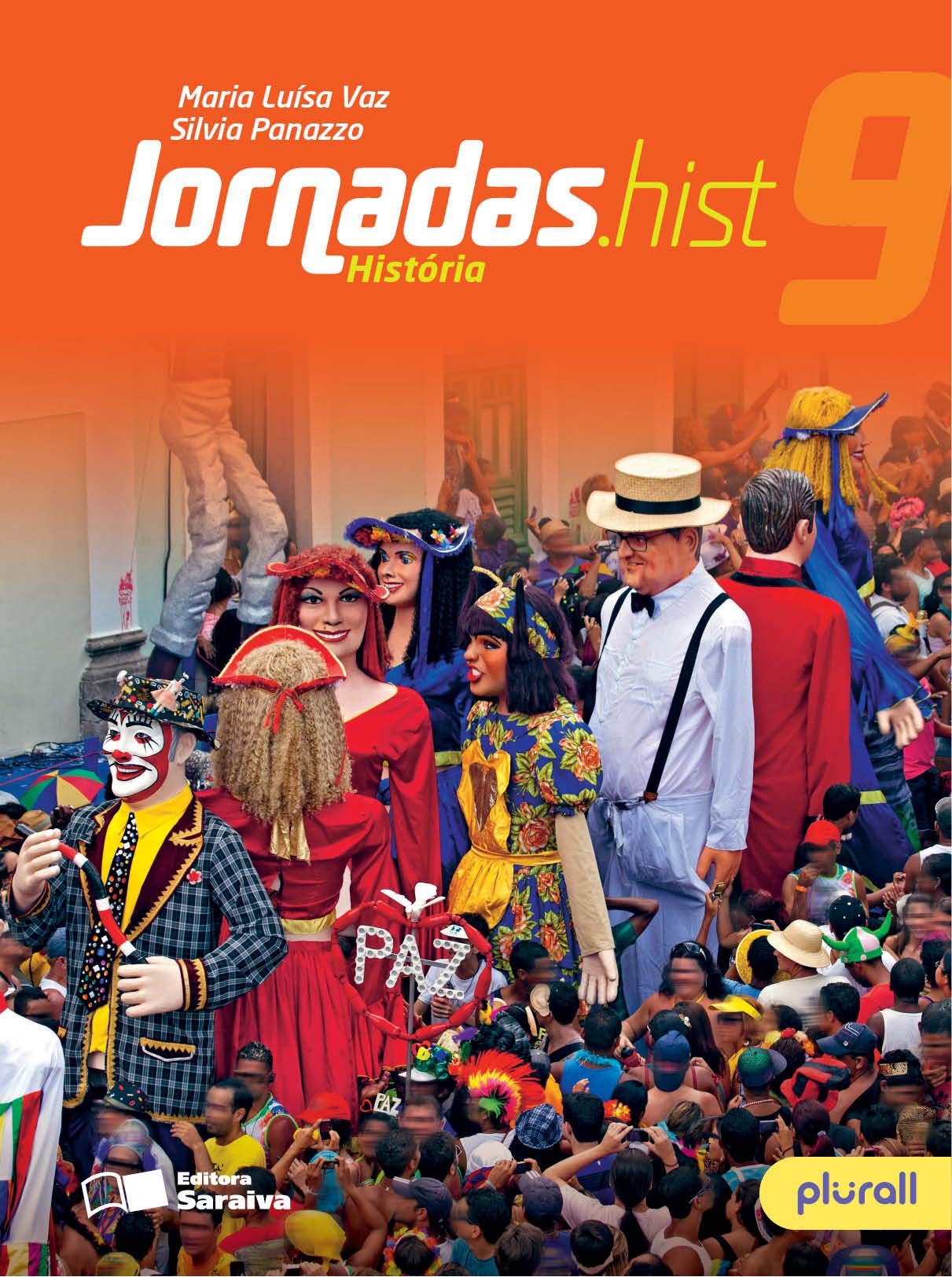 Jornadas - História. 9º Ano | Amazon.com.br
