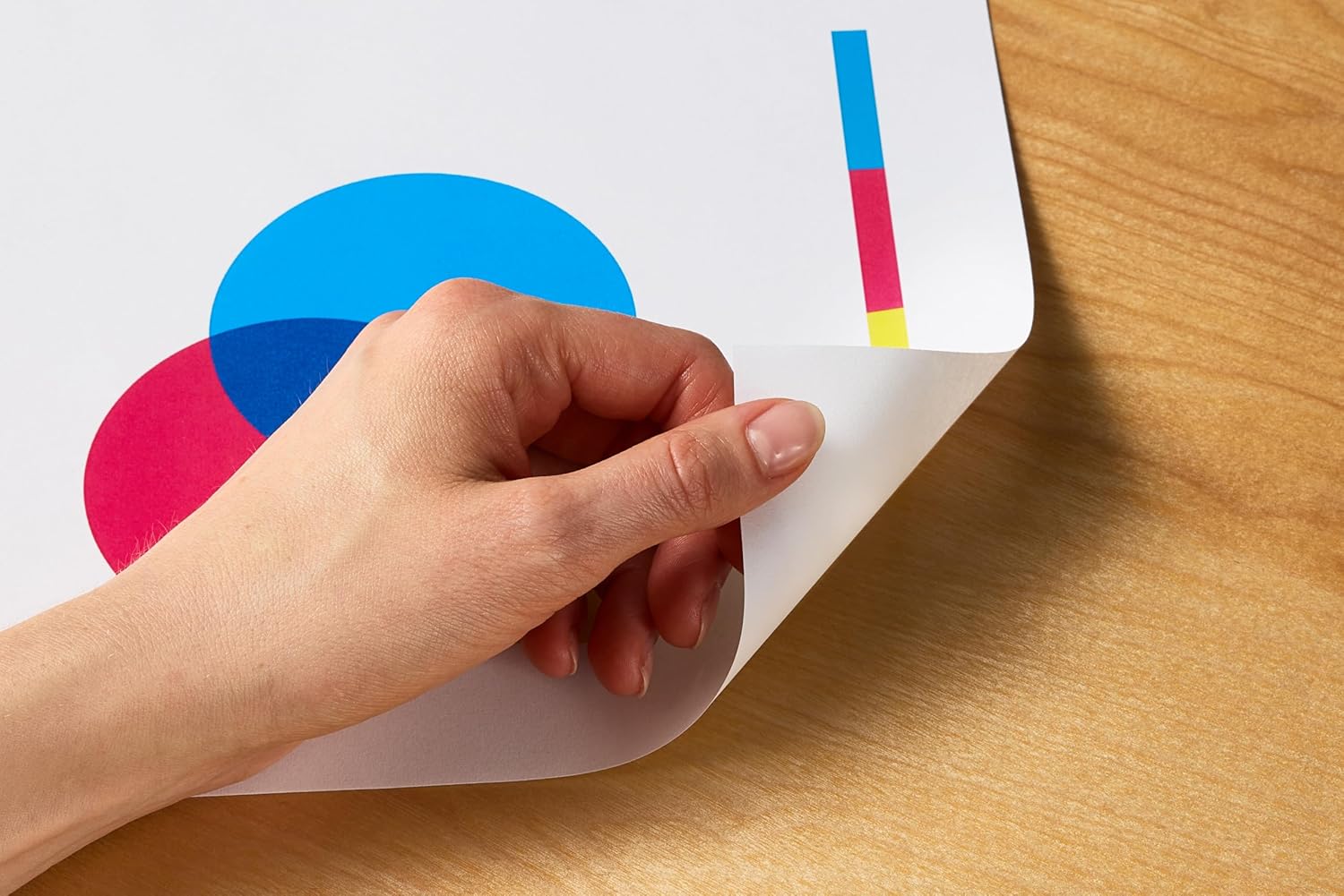 Versatile 20 lb Printer Paper - Bright White, 4000 Sheets for All Your Printing Needs