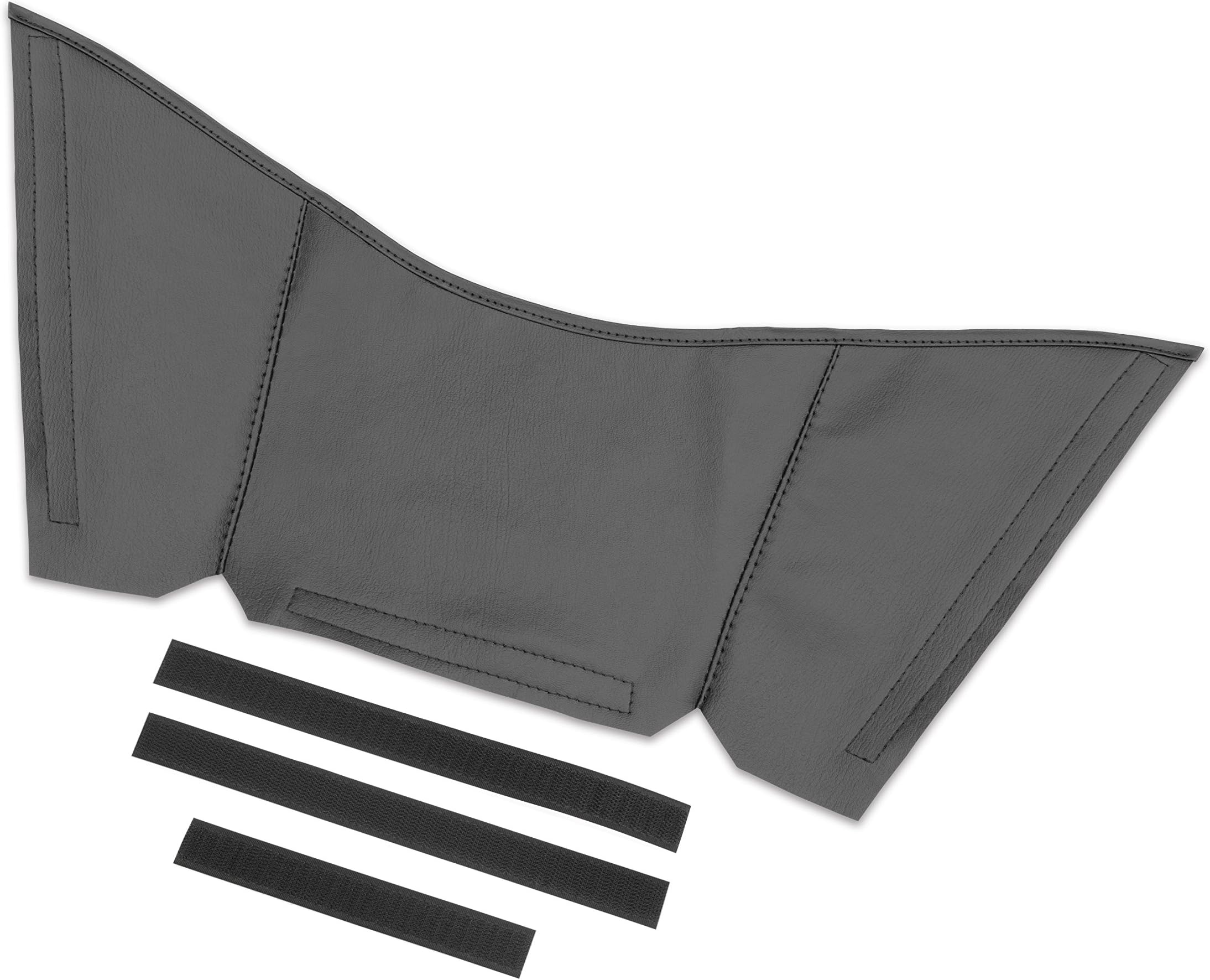 HopnelH40-301BK Tank Mini Bra Can (AM F3),1 Pack,Black