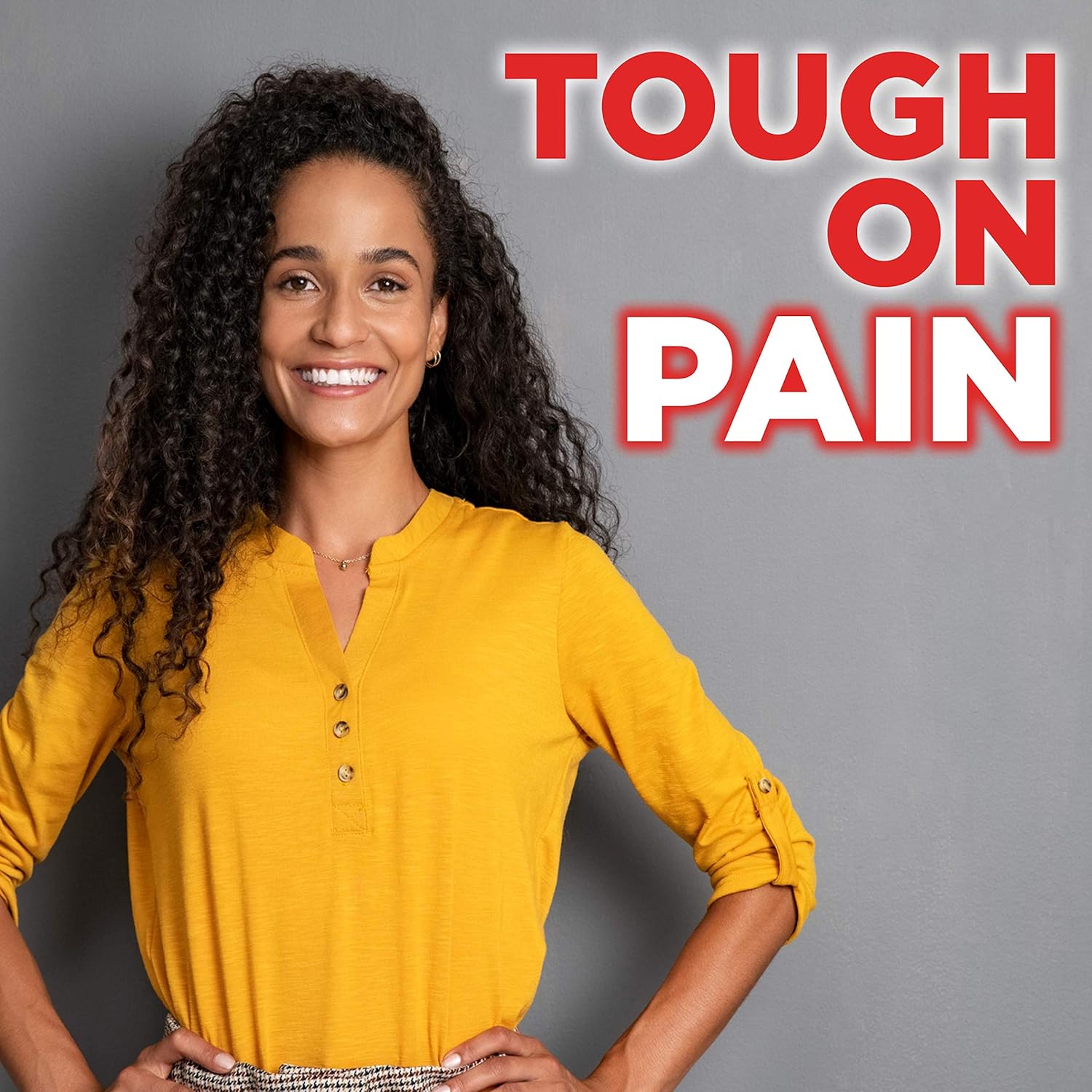 Basic Care Aspirin Regular Strength Tablets, 325mg, 500 Count : Health & Household