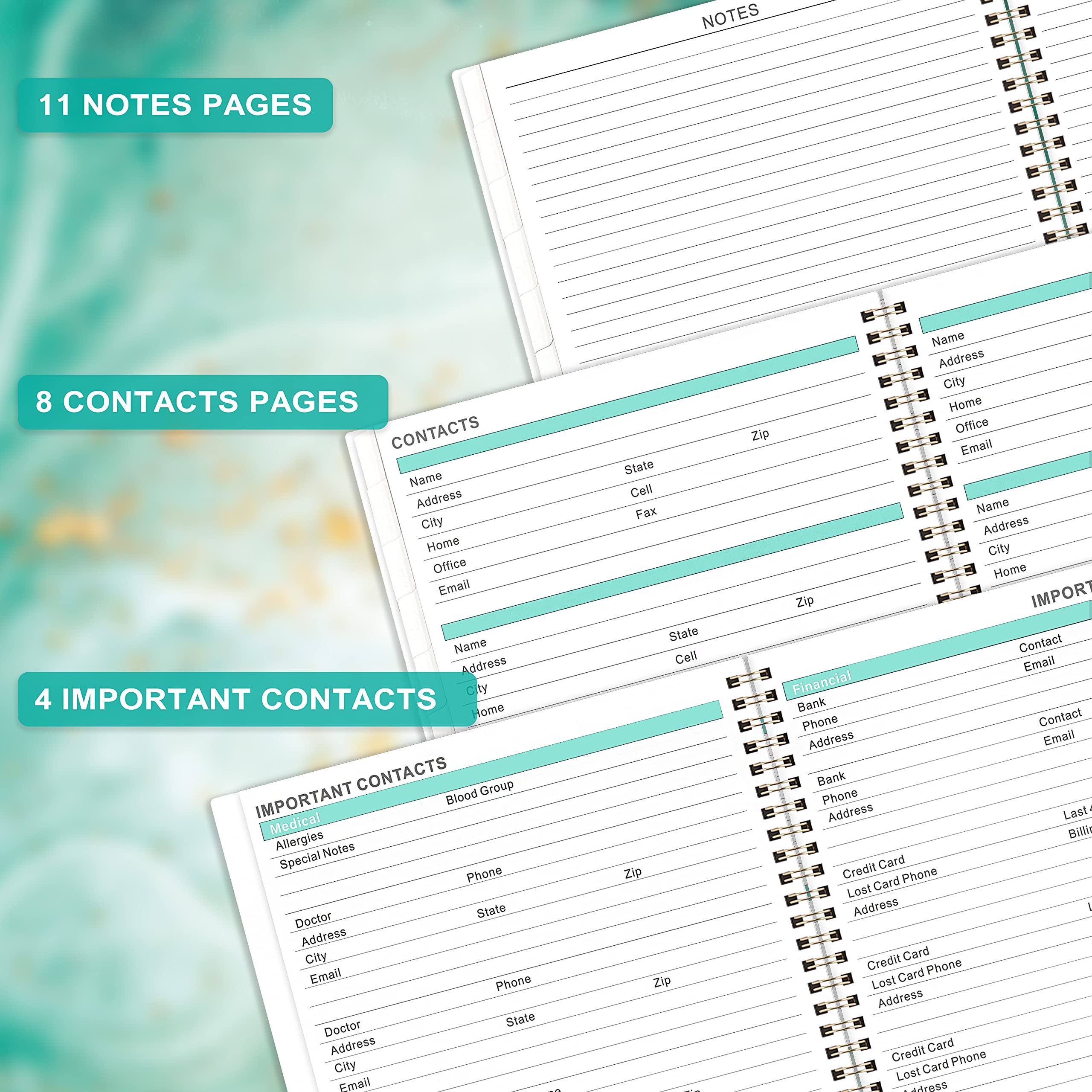 2022 2023 Monthly Planner Calendar Monthly Planner 2022 2023 From 2022-2023-monthly-planner-calendar-monthly-planner-2022-2023-from