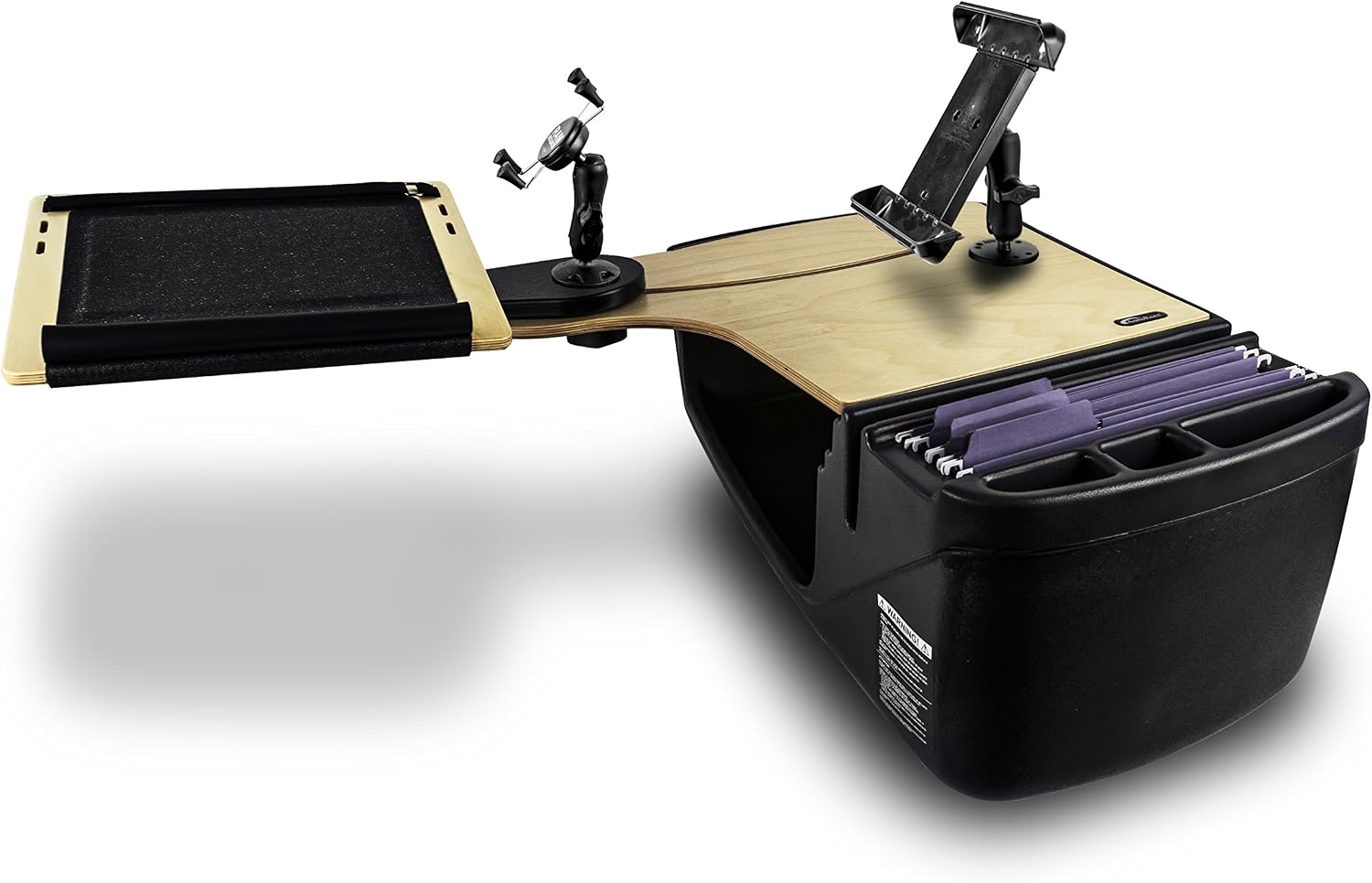 🛒 Crazy Deals AutoExec AUE18022 AutoExec AUE18022 Reach Desk Back Seat Car Desk Birch Finish with Built-in 200 Watt Power Inverter, Phone Mount and Tablet Mount Exclusive Discount 🔥 AutoExec AUE18022 AutoExec AUE18022 Reach Desk Back Seat Car Desk Birch Finish with Built-in 200 Watt Power Inverter, Phone Mount and Tablet Mount