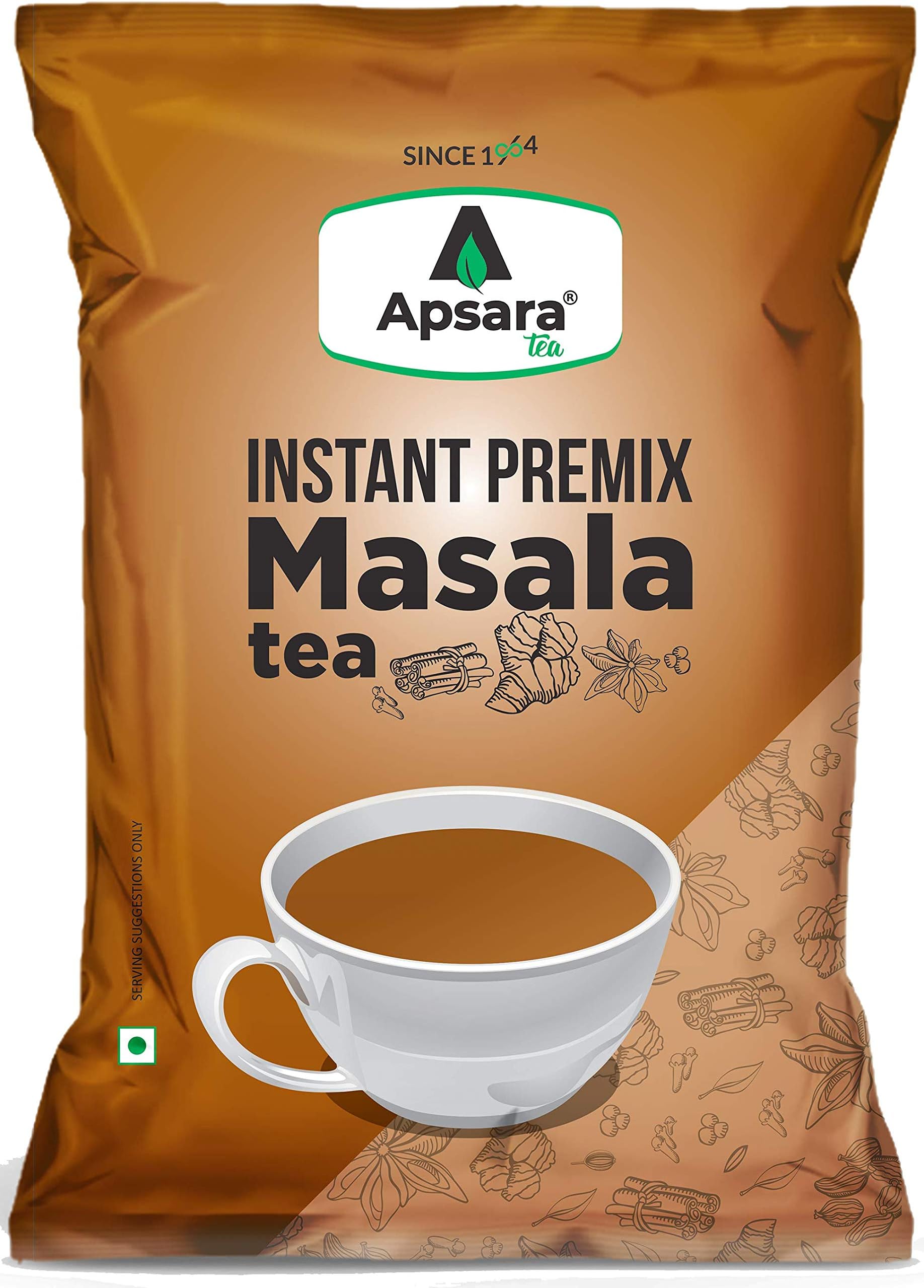 APSARA Premix Masala Tea, 1kg