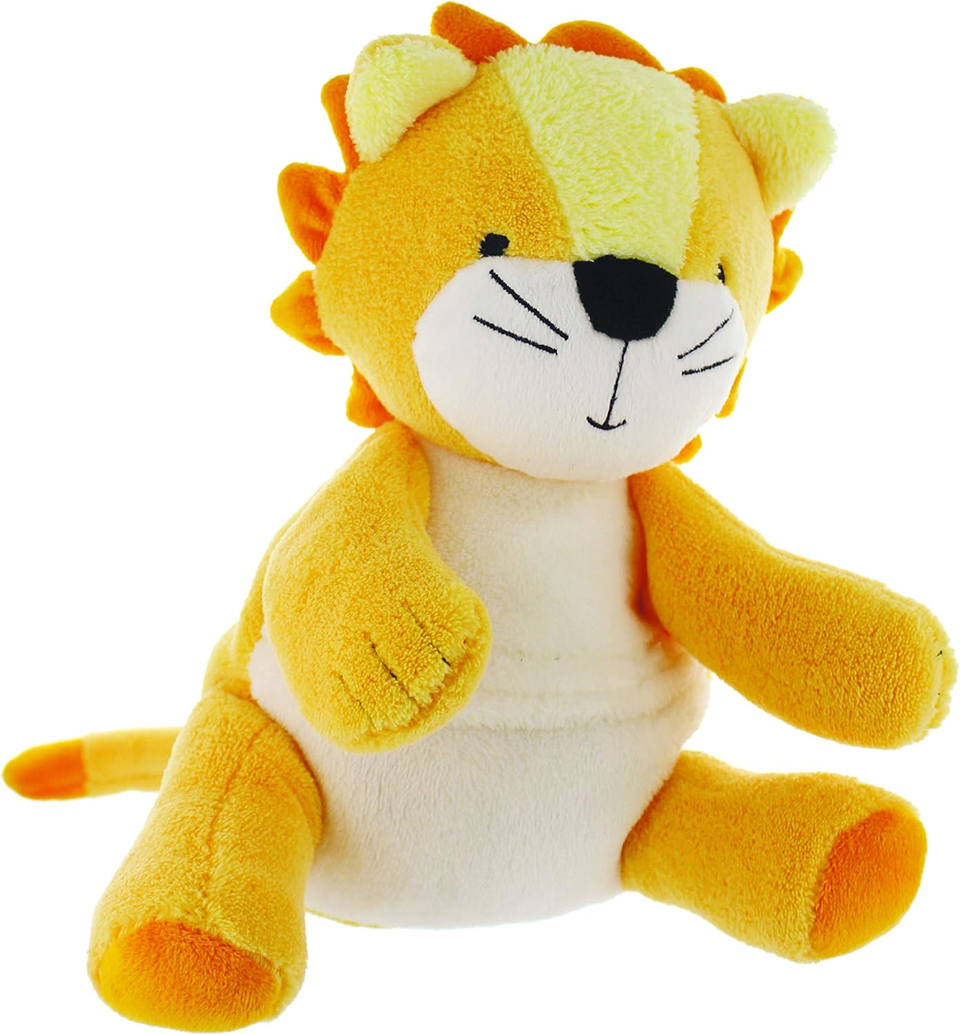 Dodie Bouillotte Graines Lion 18 M Amazon Fr Bebe Et Puericulture