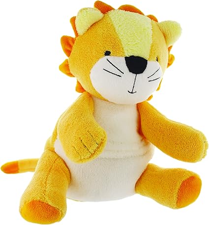 Dodie Bouillotte Graines Lion 18 M Amazon Fr Bebe Et Puericulture