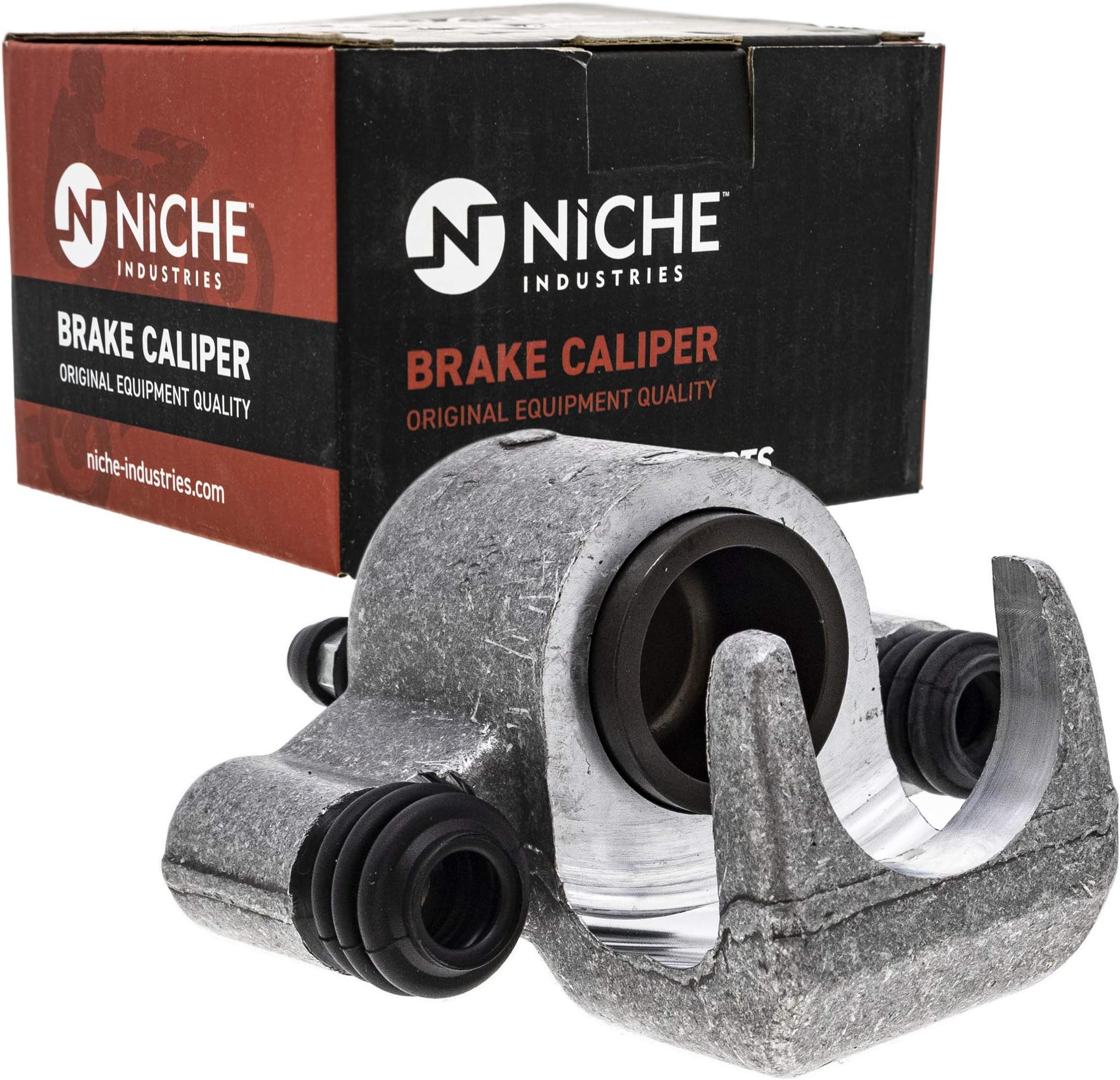 MATI Front Left Hand Brake Master Cylinder For Polaris Scrambler 400 500 Trail Boss 250 325 350l Magnum 425