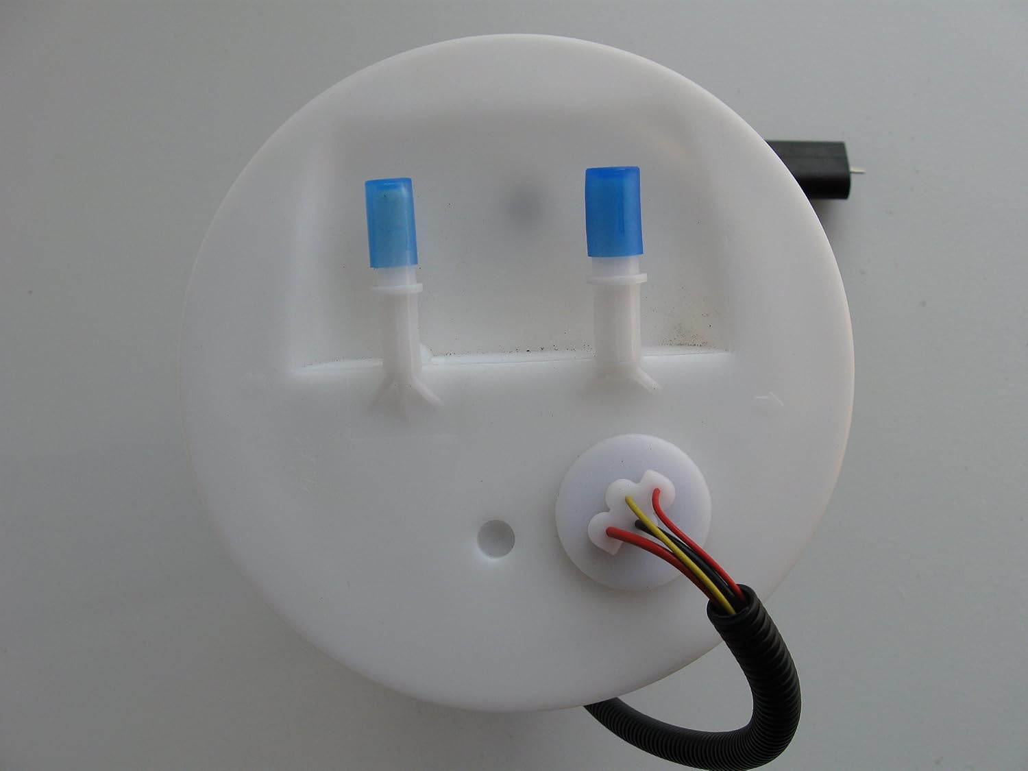 Autobest F1372A Fuel Pump Module Assembly
