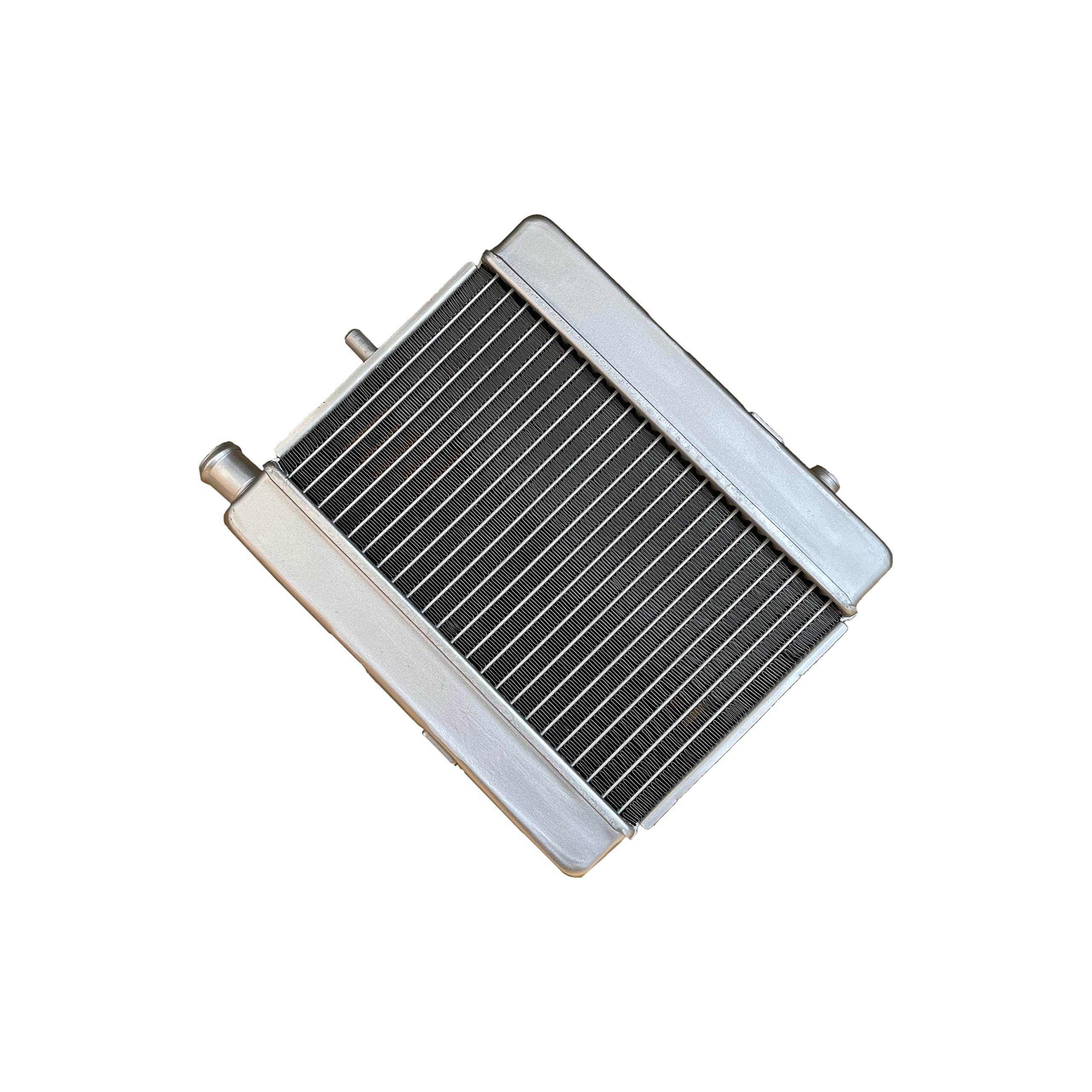 Amazon | マジェスティ 250C SG03J 純正タイプ ラジエター 社外品
