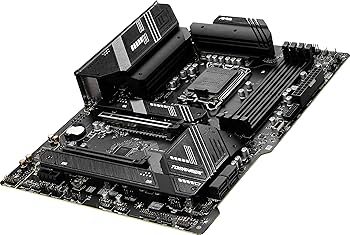 Amazon | MSI MAG B760 Tomahawk WiFi DDR4 ゲーミング