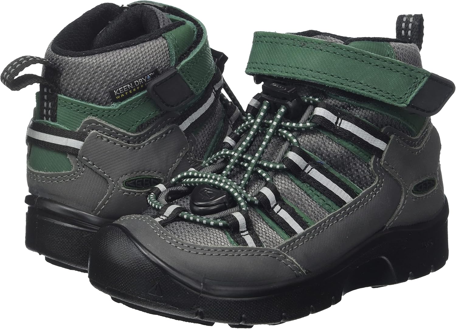 KEEN HIKEPORT 2 Sport MID WP Hiking