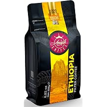 Anisah Coffee Ethiopia Filtre Kahve 250gr French Press  tme