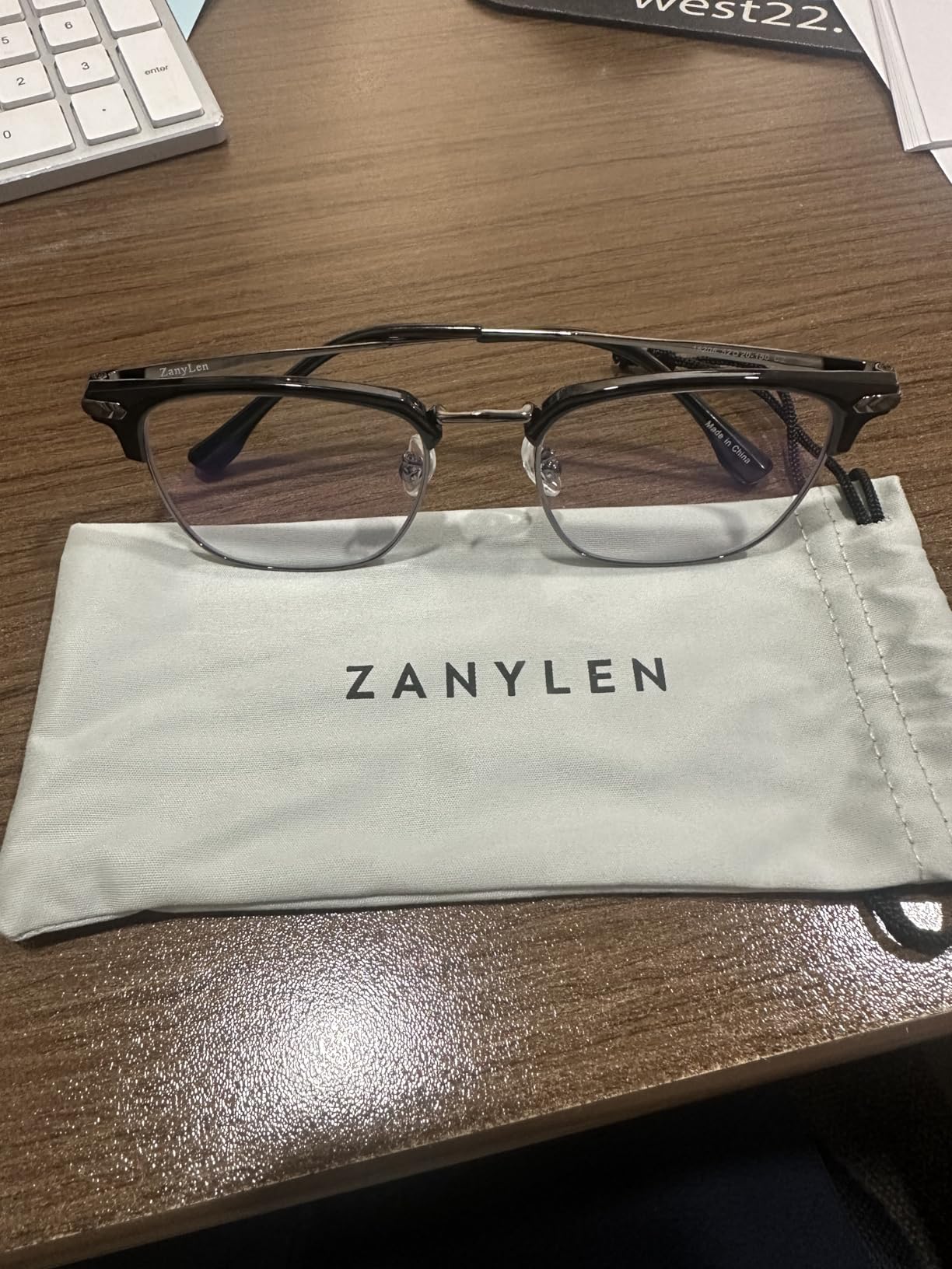 Customer Image
