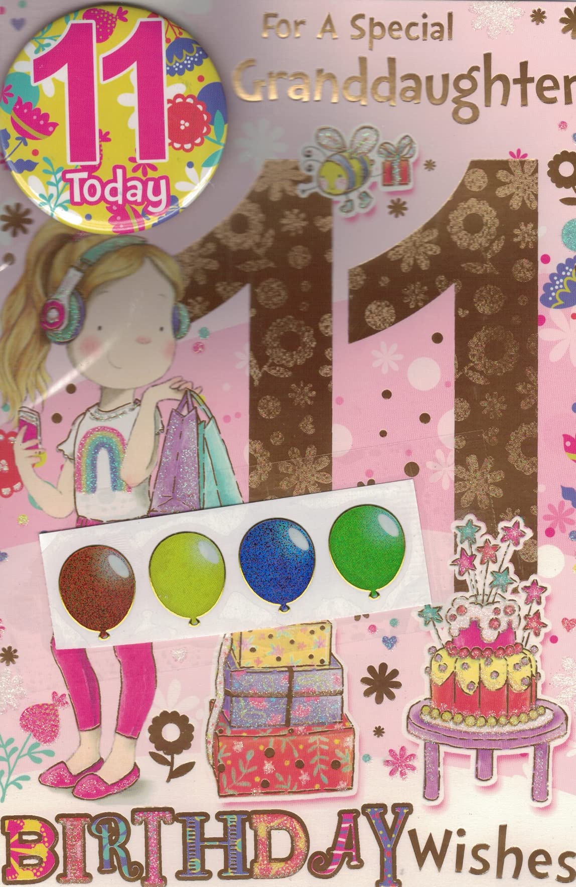 Vettoriale StockBuon Compleanno Torta Carta 14 Quattordici Anni Di Festa Di ©cienpies #134593462 - Foto 11