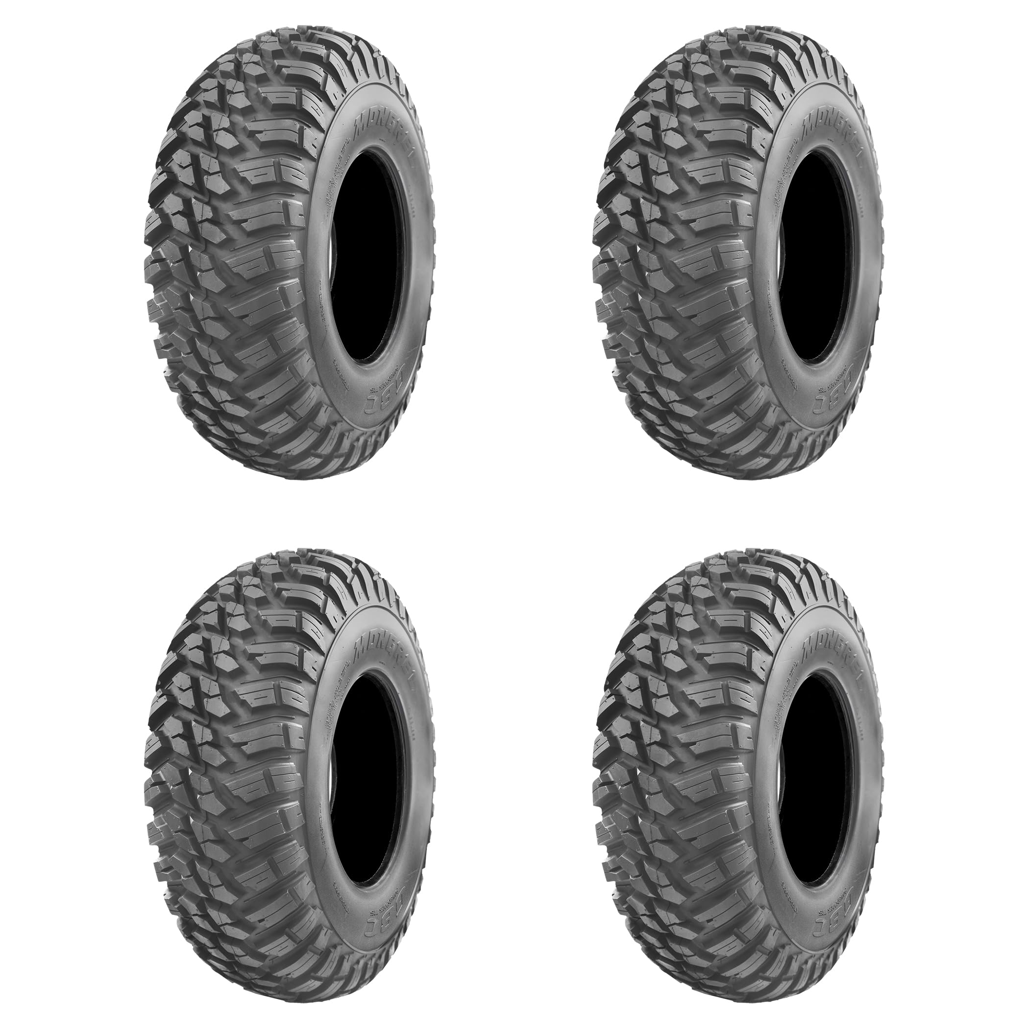 Best UTV Tires for Pavement and Trail — Top Picks for Smooth Road and Rugged Off-Road Performance 7