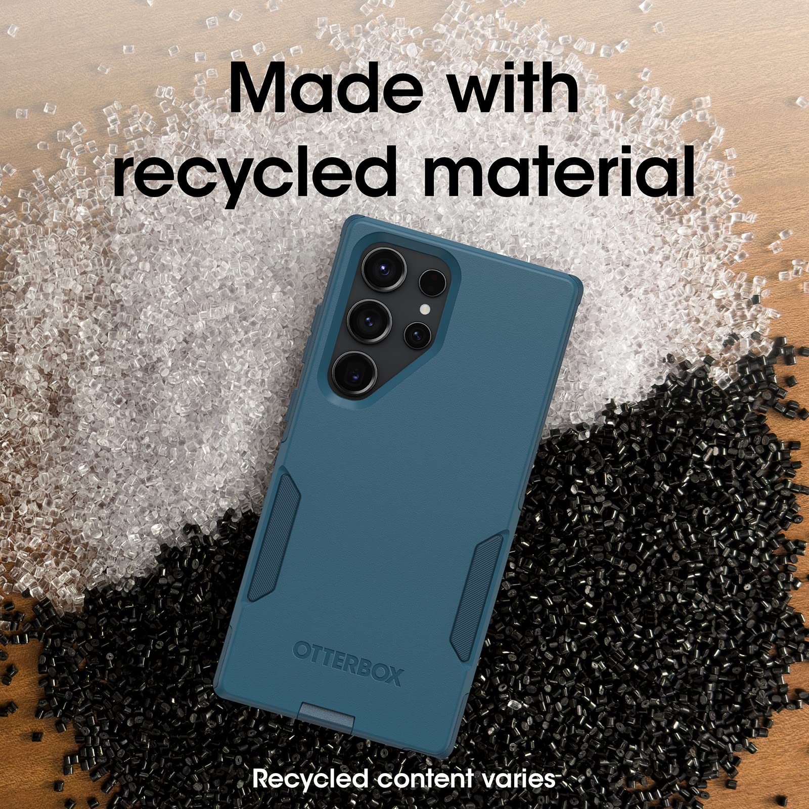 Amazon.com: OtterBox Galaxy S23 Ultra (Only) - Commuter Series