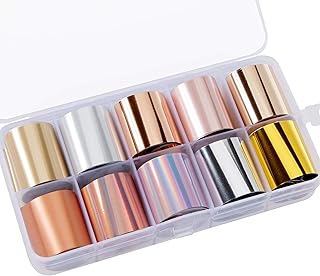 Lâmina de manicure