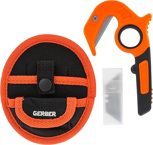 Gerber Vital Zip [31 – 002745], cortadora