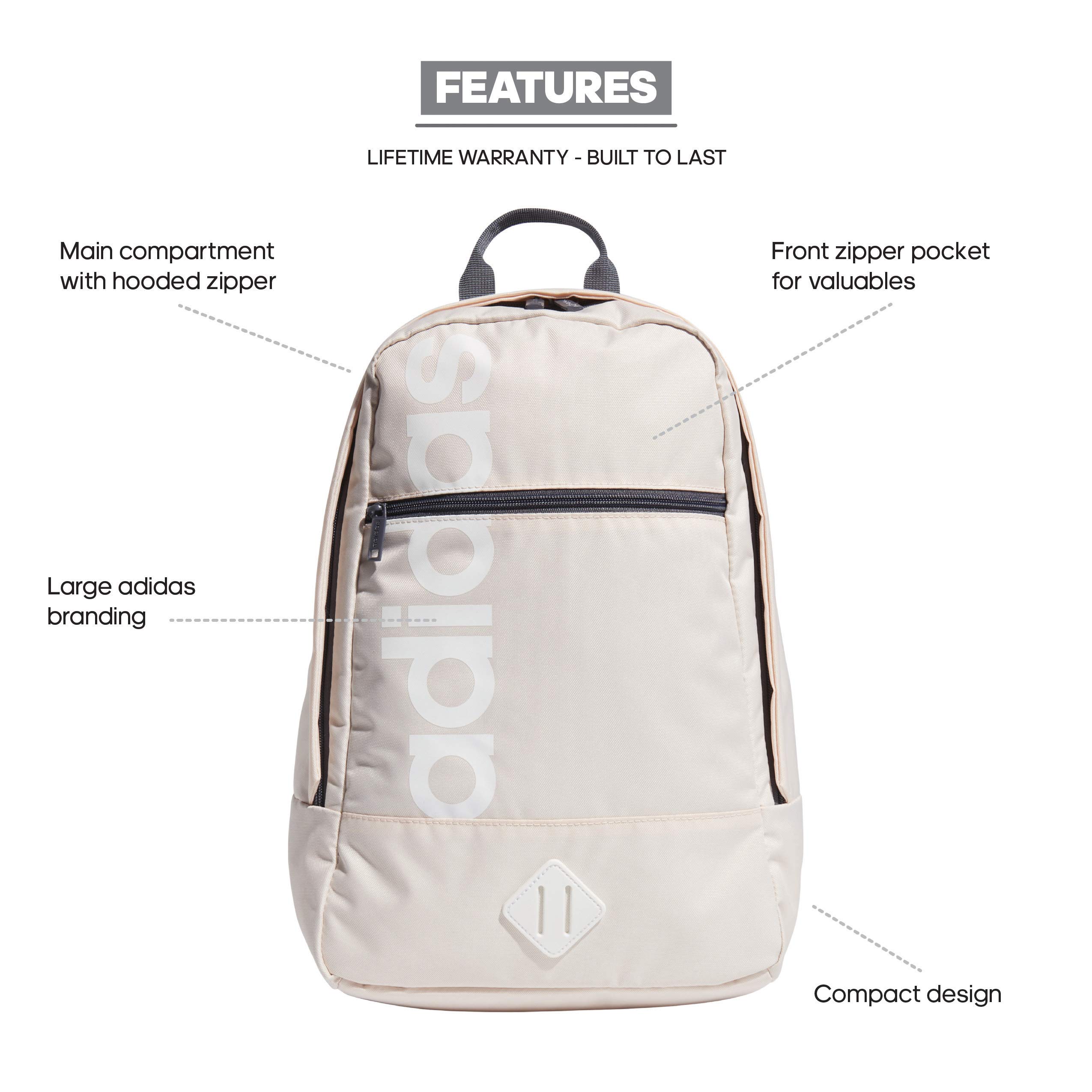adidas court lite ii 2 backpack 5-Star Team with Shoe Compartment All Volleyball Spot clean adidas Unisex Court Lite Duffel