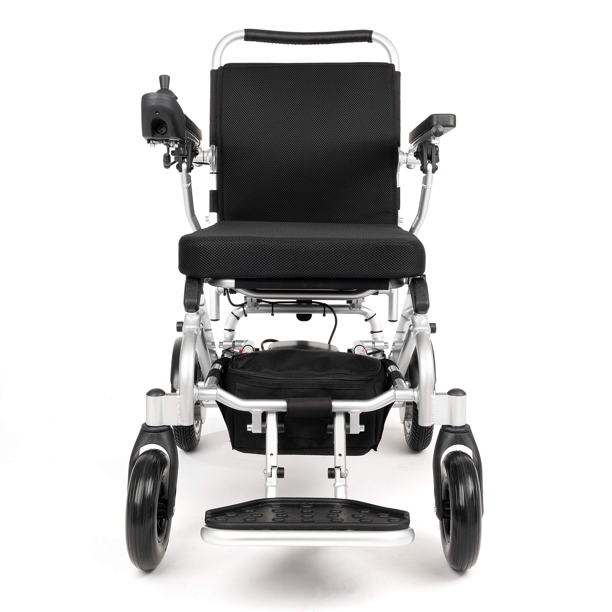 Porto Mobility Ranger Royce World's Lightest (only 40lbs) Ultra