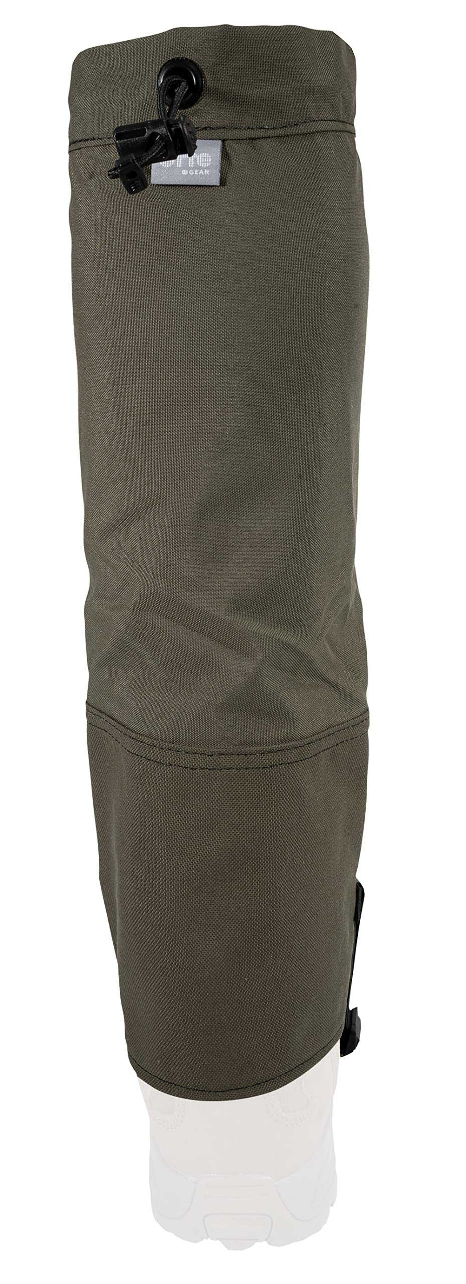 Outdoor Gaiter – Gamaschen Ranger Green