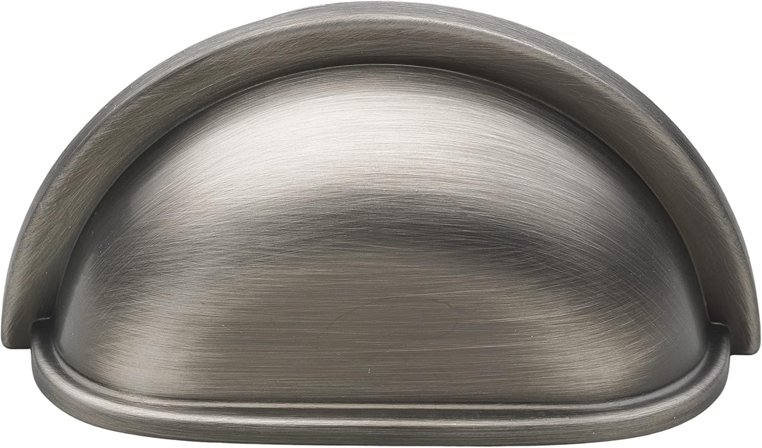 GlideRite Hardware 953-ORB-1 Type: Cabinet Hooks CC Classic Bin Pull, 2.875", Oil Rubbed Bronze