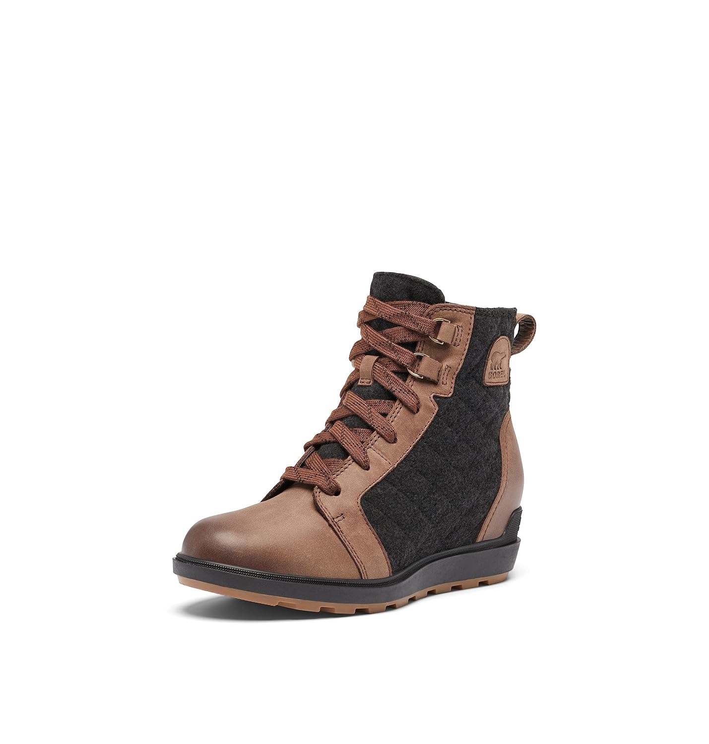 SOREL Women's Evie II NW Lace Boots - Review, Price and Buying Guide