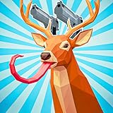 Top Free Action Games Studios