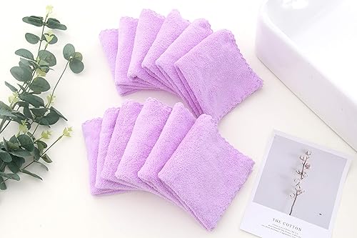 Miniatura 9 de Paquete de 12 paños para bebé extra absorbentes y suaves para recién nacidos bebés y niños pequeños adecuados para la piel del bebé y recién nacidos