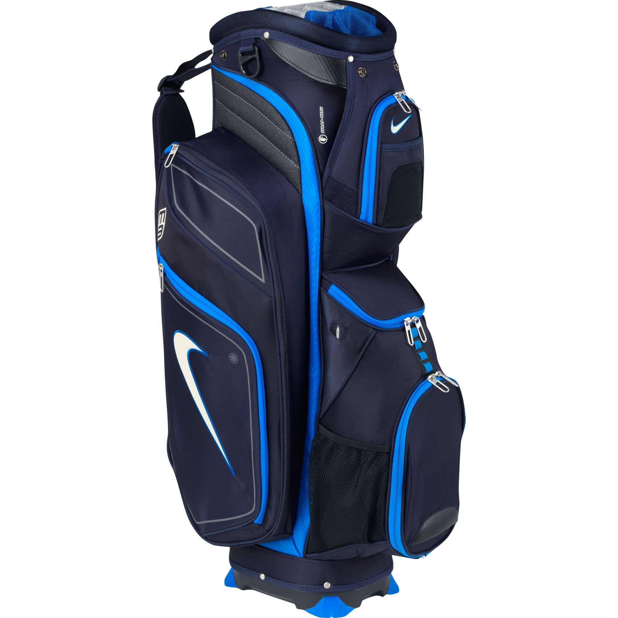 nike m9 cart bag