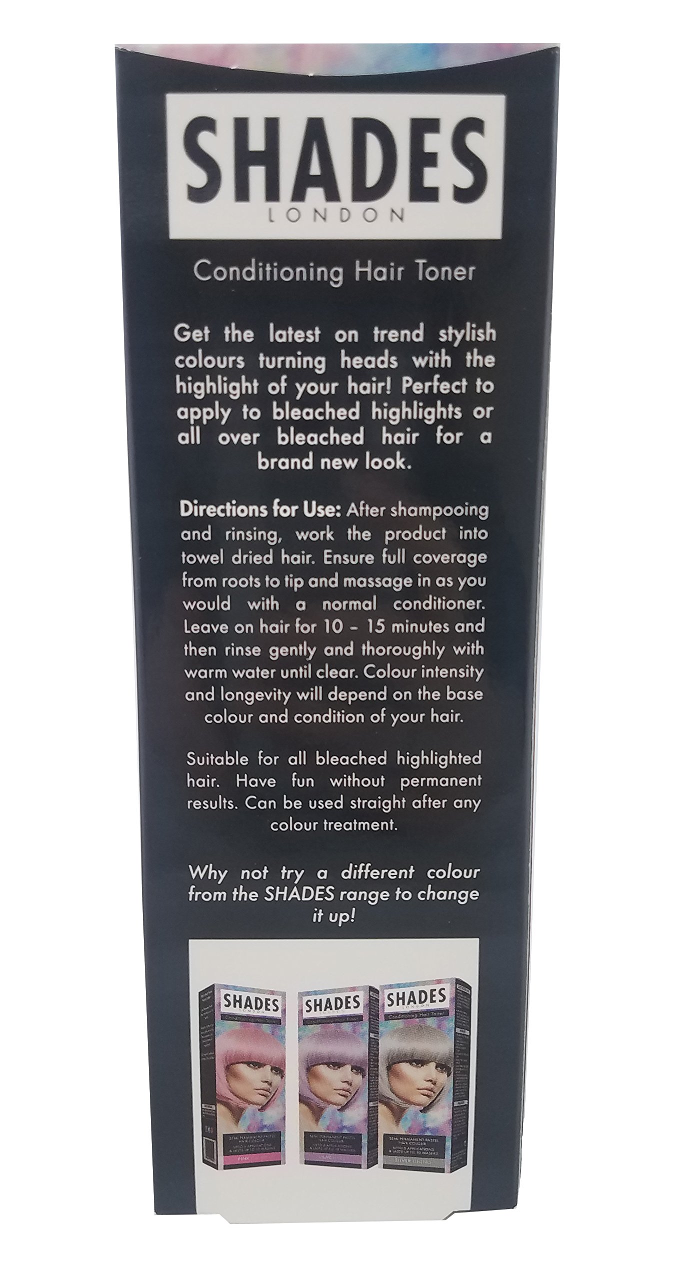 Buy Professional Semi Permanent Pastel Hair Dye. Conditioning Hair